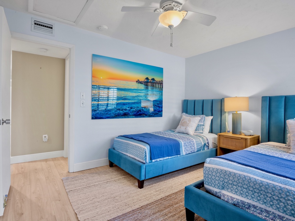 Midnight Cove II Unit 133 by Tropical Sands Accommodations