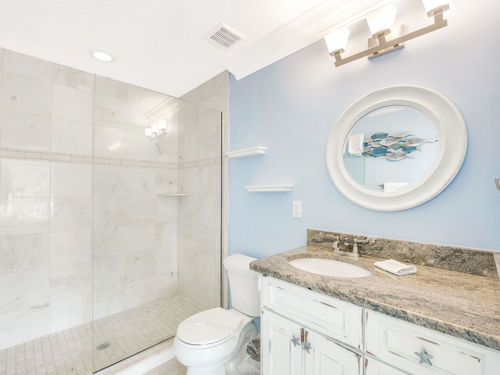 Third Bathroom