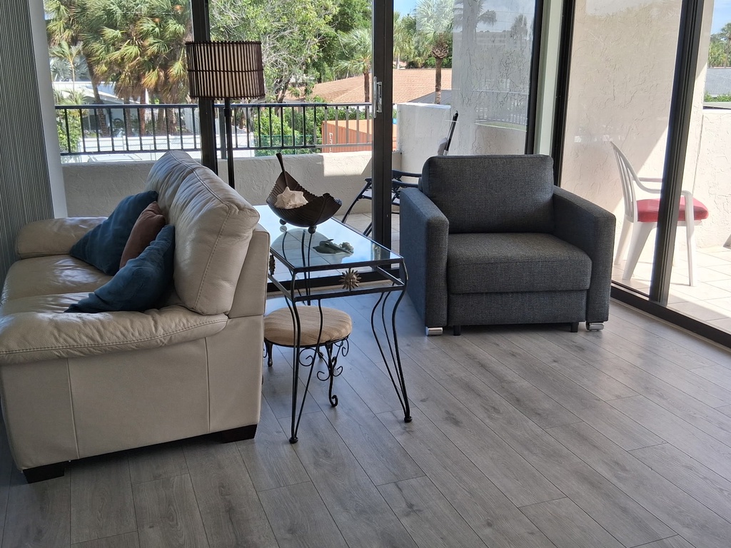 Our House at the Beach W-103 by Tropical Sands Accommodations
