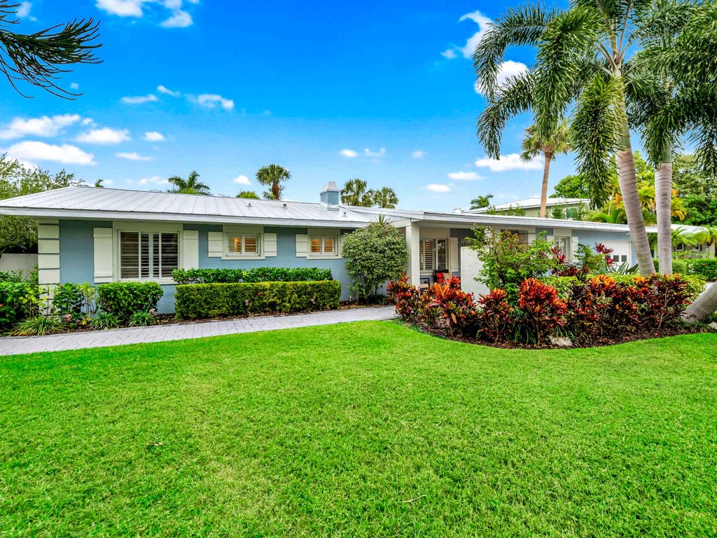 Blue Palm by Lido Key Vacations