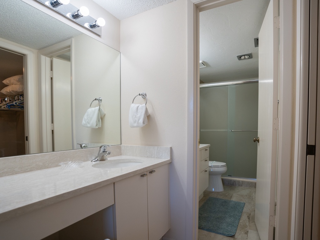 Gulf and Bay Club Unit E204