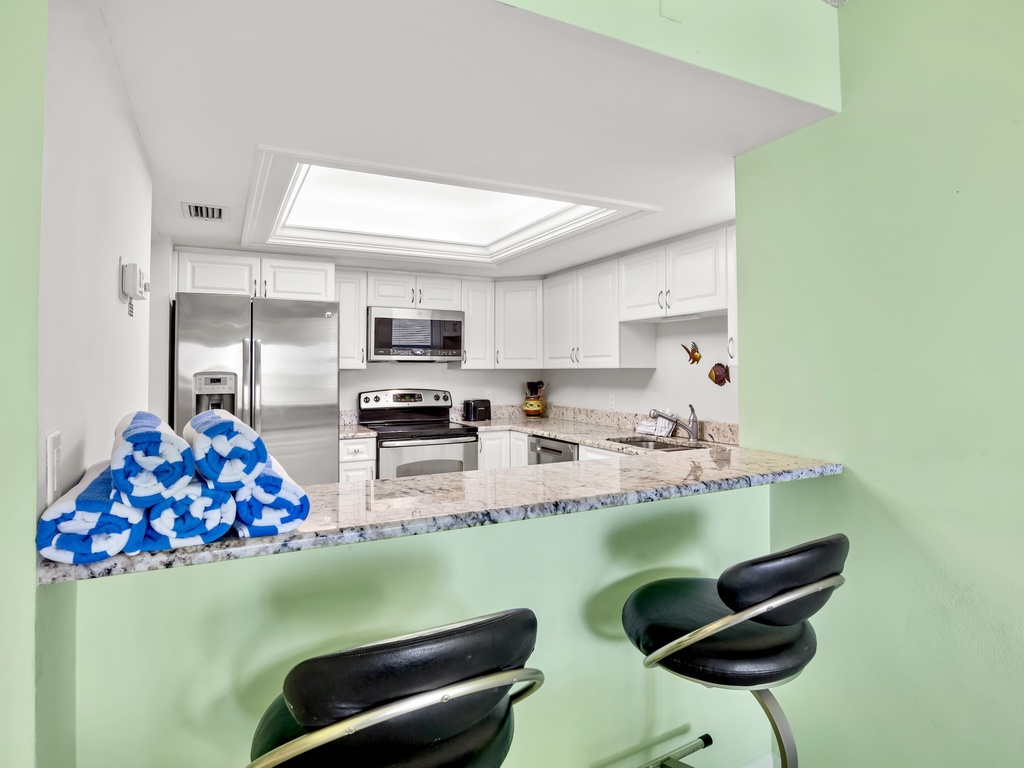 Midnight Cove II 220D