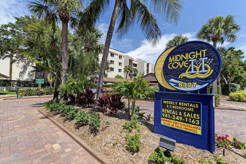 Midnight Cove II 531F by Tropical Sands Accommodations