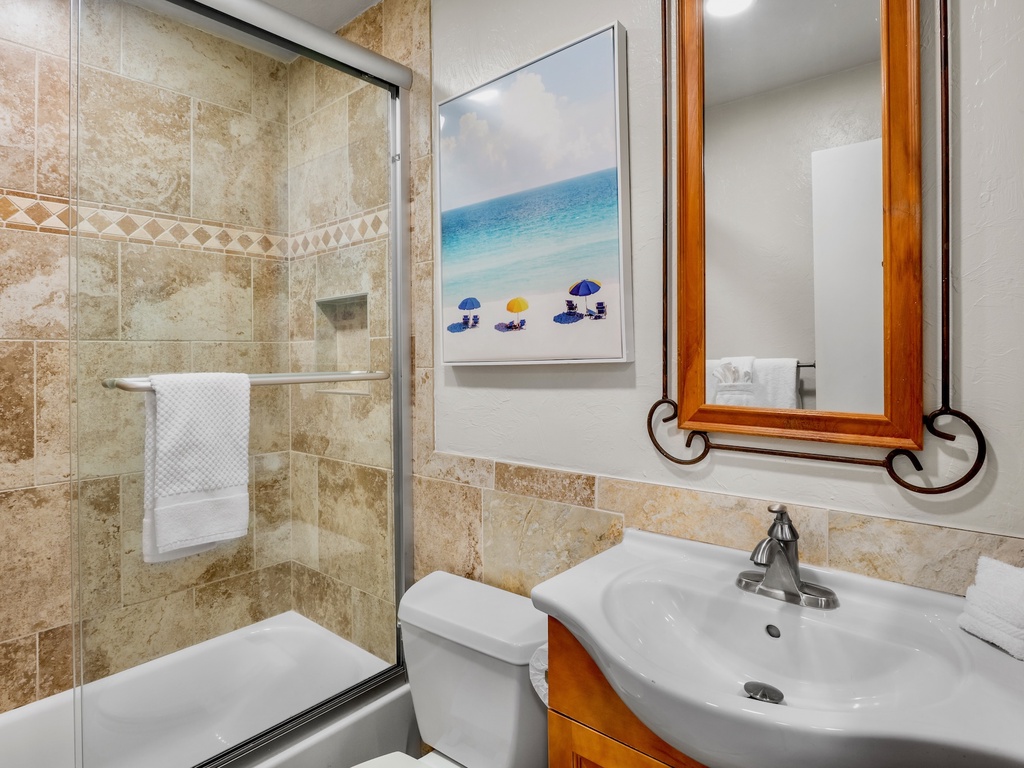 Jamaica Royale 602 by Tropical Sands Accommodations