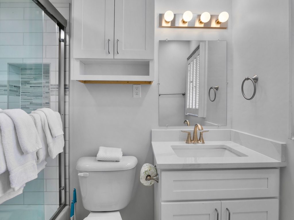 Jamaica Royale Unit 098 by Tropical Sands Accommodations