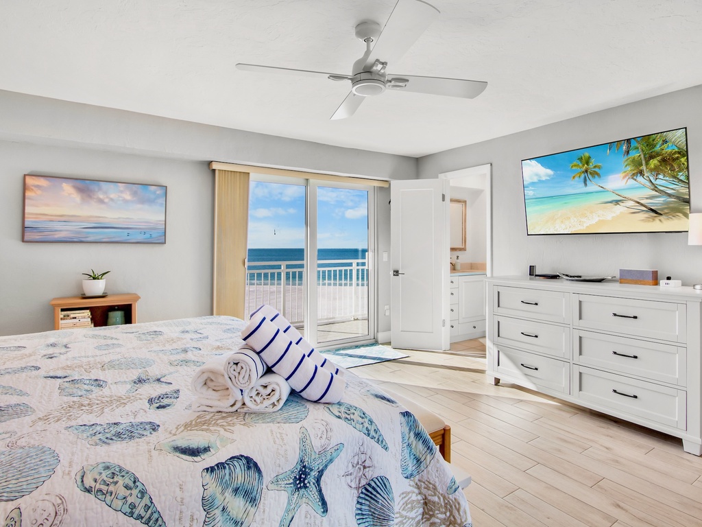 Jamaica Royale 701 by Tropical Sands Accommodations