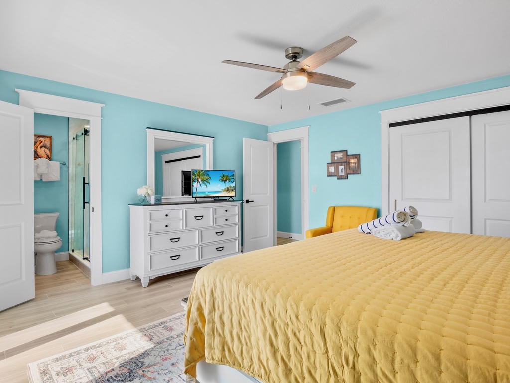 Jamaica Royale 303 by Tropical Sands Accommodations