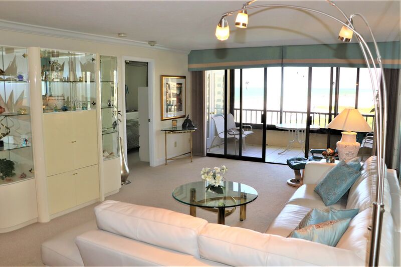 Gulf and Bay Club- A603, Tropical Sands Accommodations