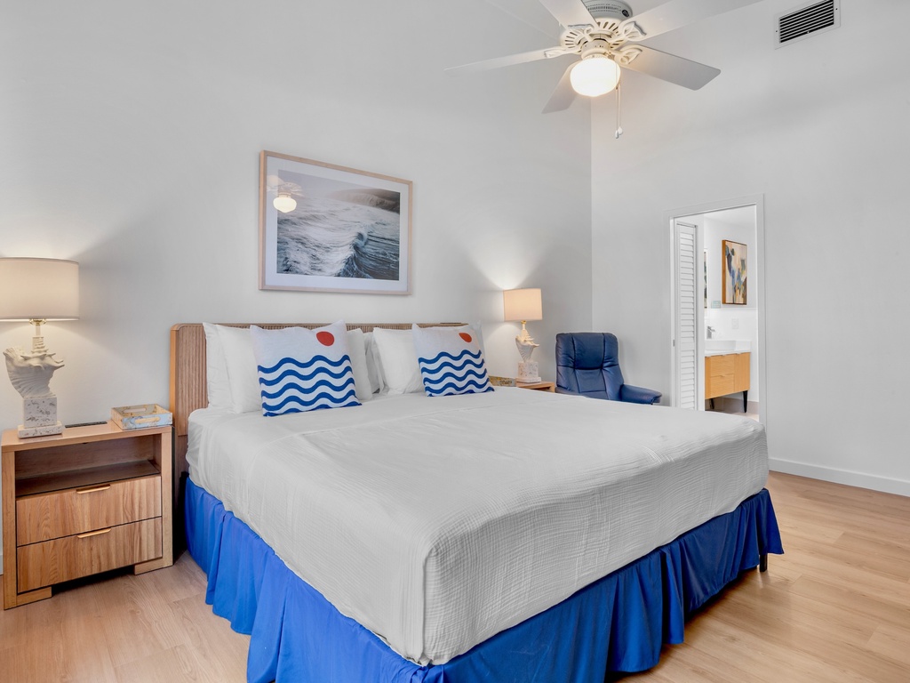 Our House at the Beach C-113 by Tropical Sands Accommodations