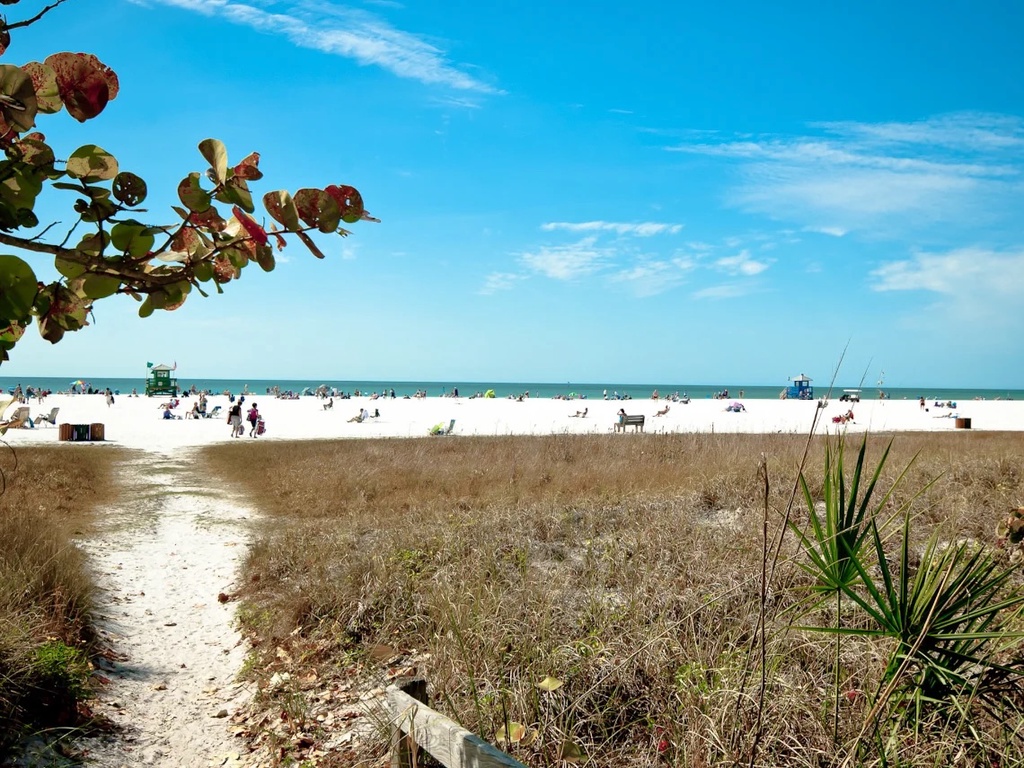 Our House at the Beach C-222 by Tropical Sands Accommodations