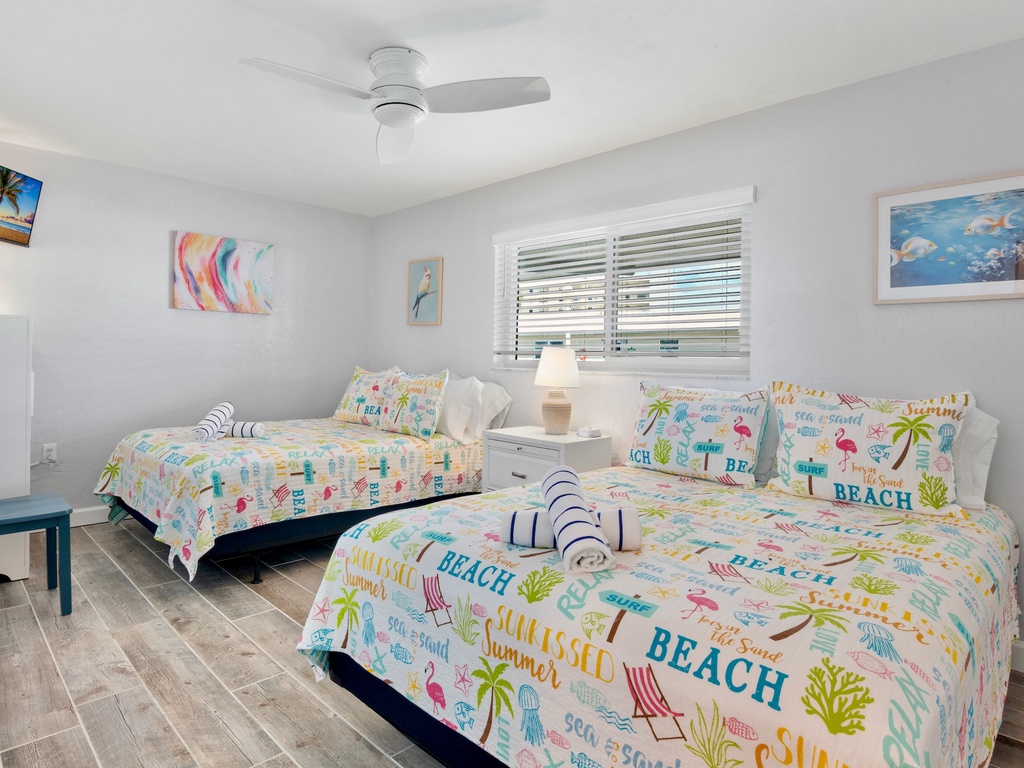 Jamaica Royale 081 by Tropical Sands Accommodations