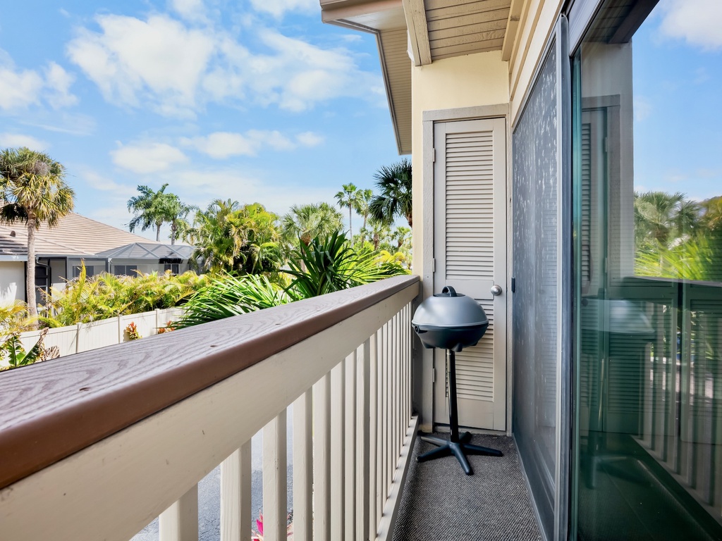 Our House at the Beach C-114 by Tropical Sands Accommodations