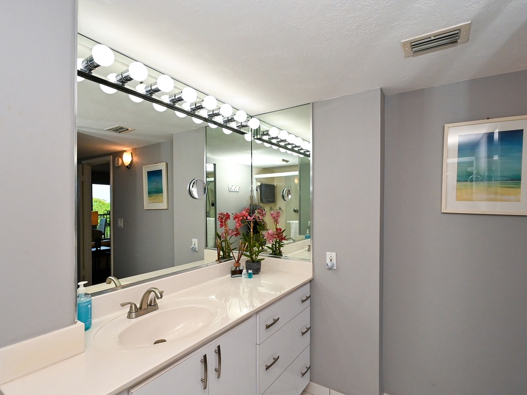 Primary Bathroom, Ensuite