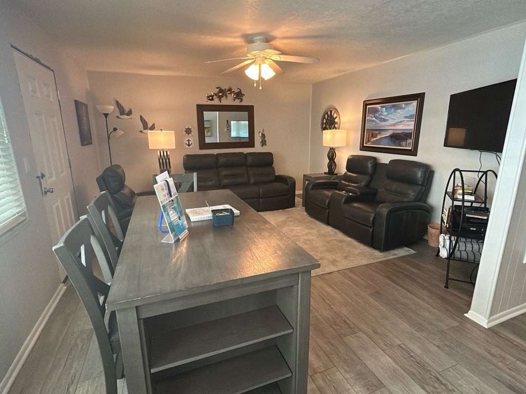 Siesta Beach House #208