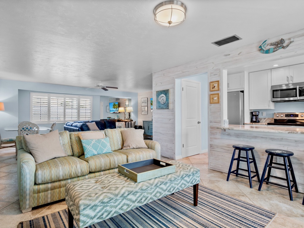 Jamaica Royale 205 by Tropical Sands Accommodations
