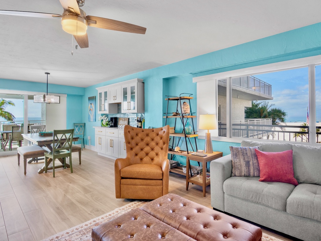 Jamaica Royale 303 by Tropical Sands Accommodations