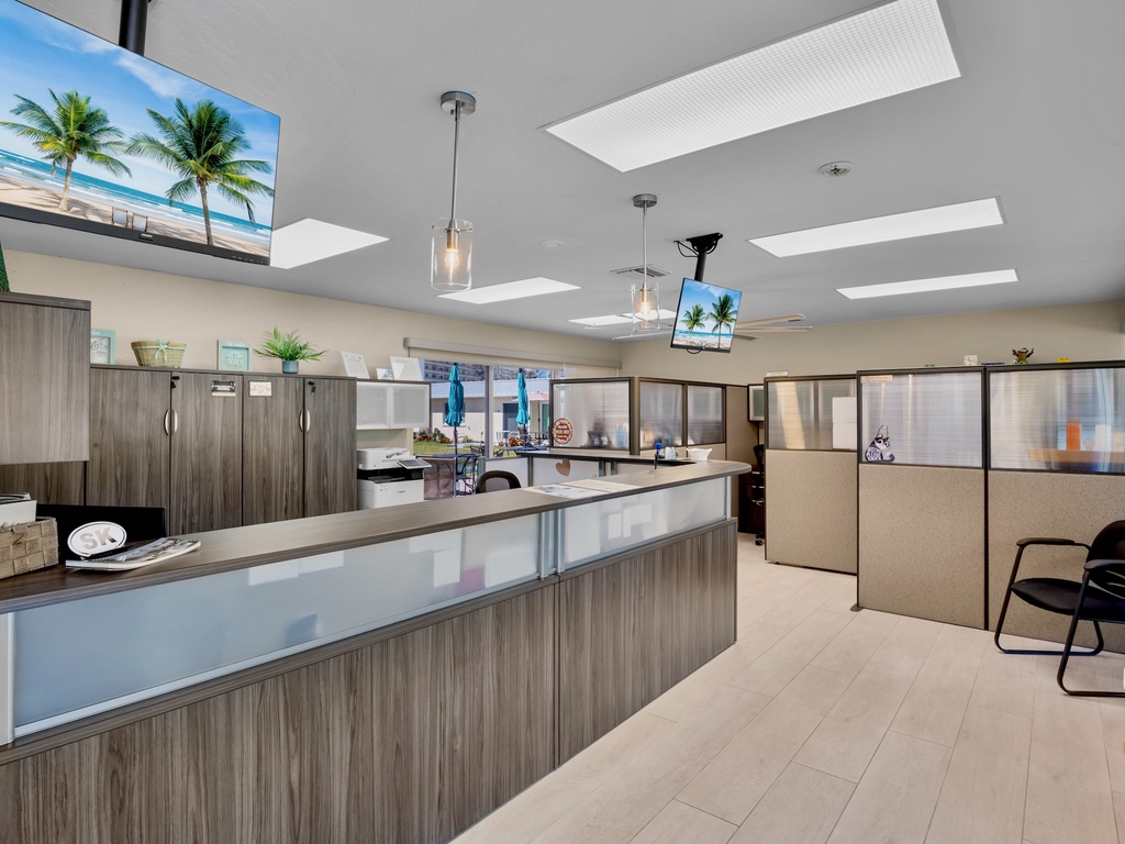 Jamaica Royale - Tropical Sands Accommodations