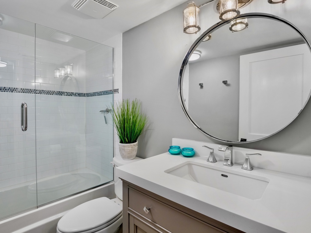 Gulf and Bay Club A704 by Tropical Sands Accommodations