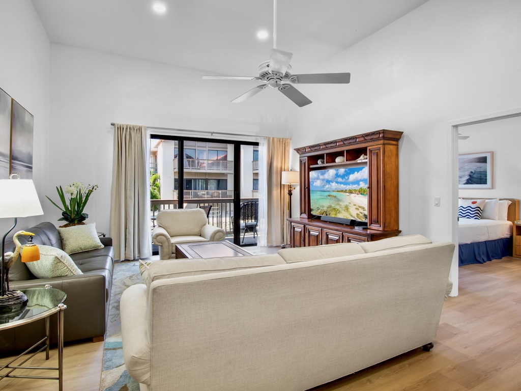 Our House at the Beach C-113 by Tropical Sands Accommodations