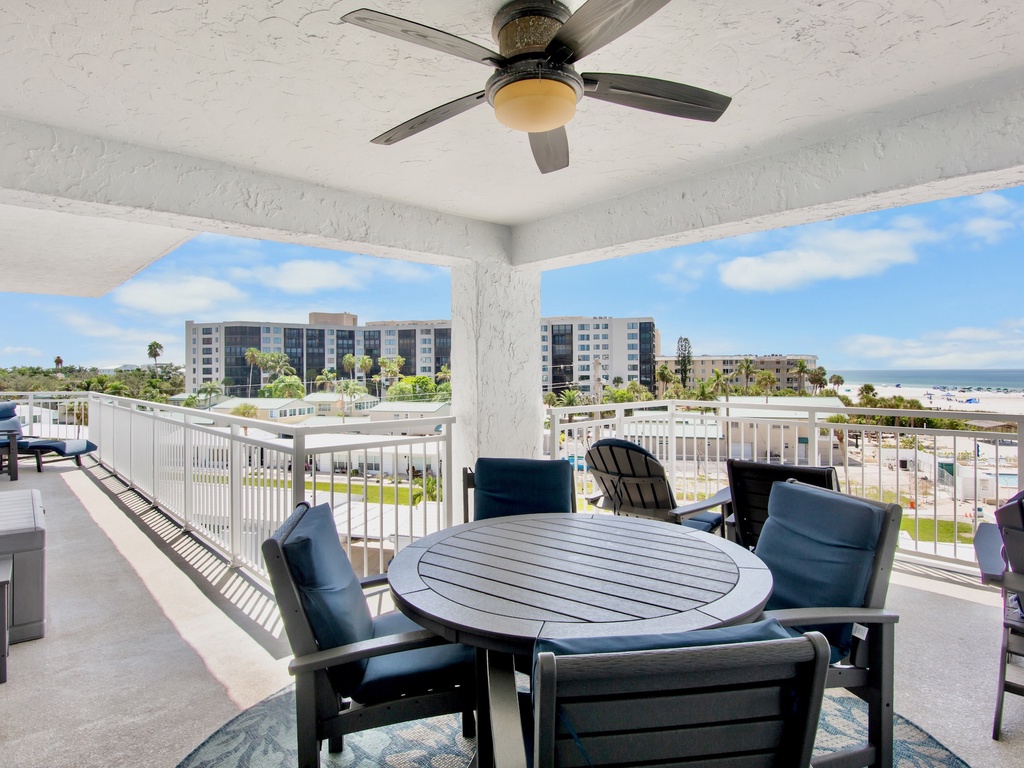 Jamaica Royale 405 by Tropical Sands Accommodations