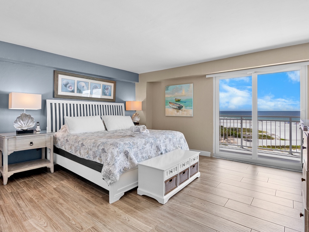 Jamaica Royale 604 by Tropical Sands Accommodations
