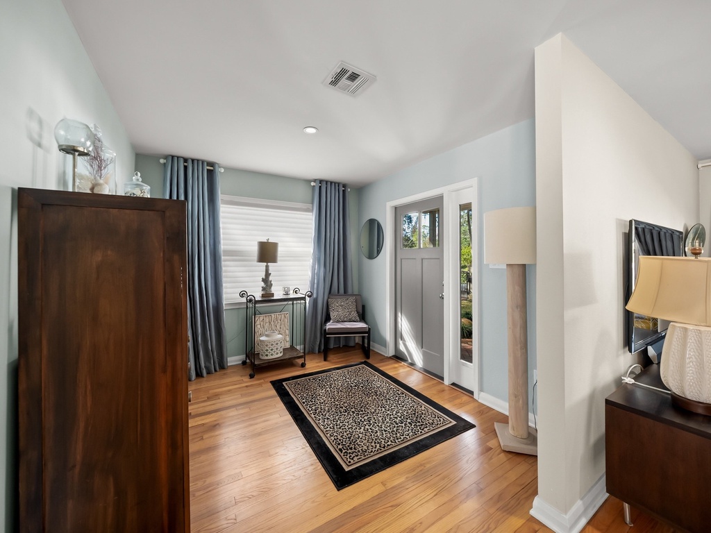 The Shaded Sanctuary - Siesta Key Luxury Rental Properties