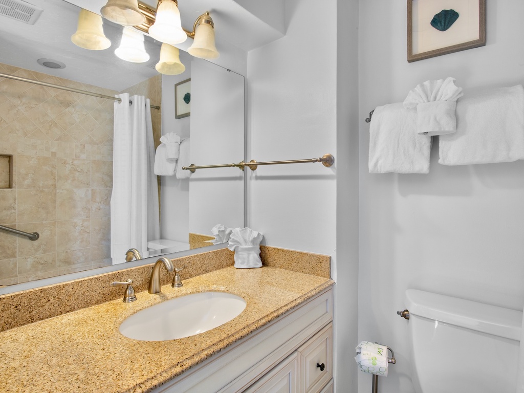 Jamaica Royale 403 by Tropical Sands Accommodations