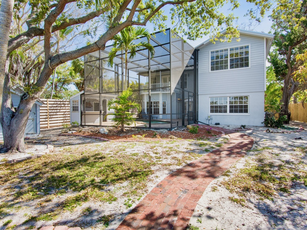 Sunset Cove by Siesta Key Luxury Rental Properties