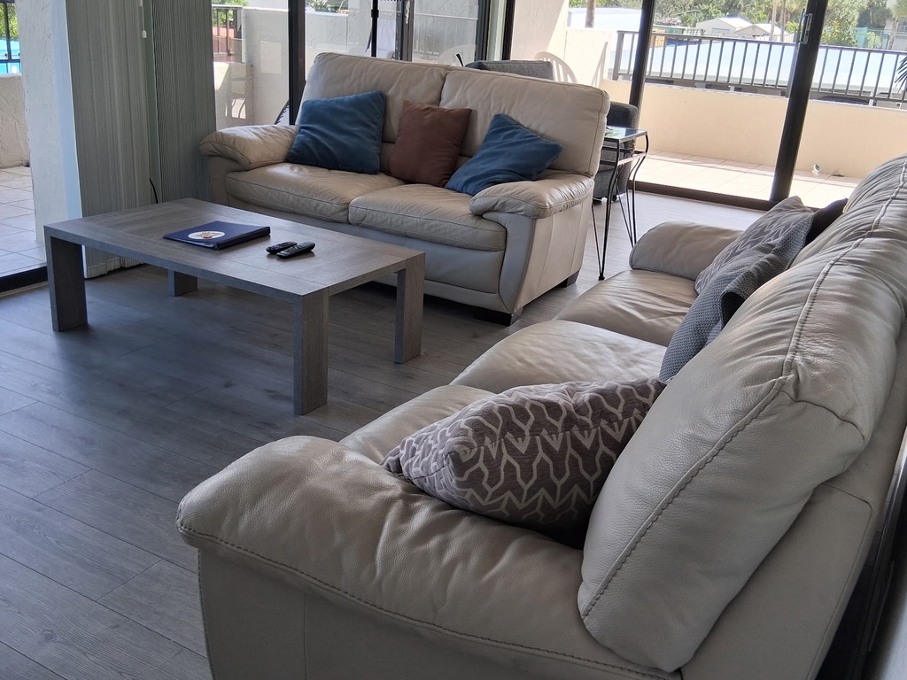 Our House at the Beach W-103 by Tropical Sands Accommodations