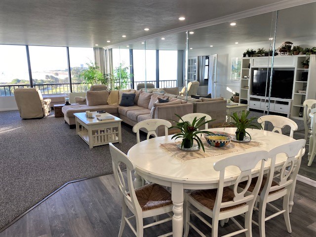 Gulf and Bay Club- A503, Tropical Sands Accommodations