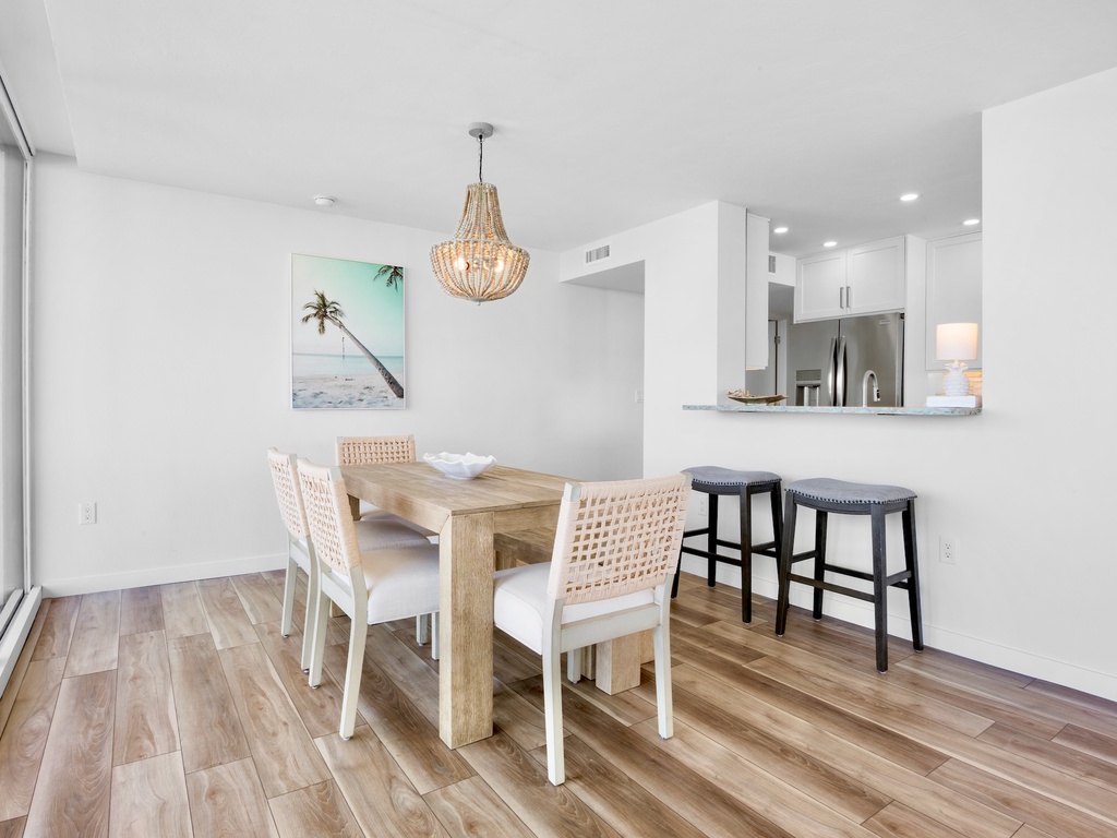 Our House at the Beach E-302 by Tropical Sands Accommodations