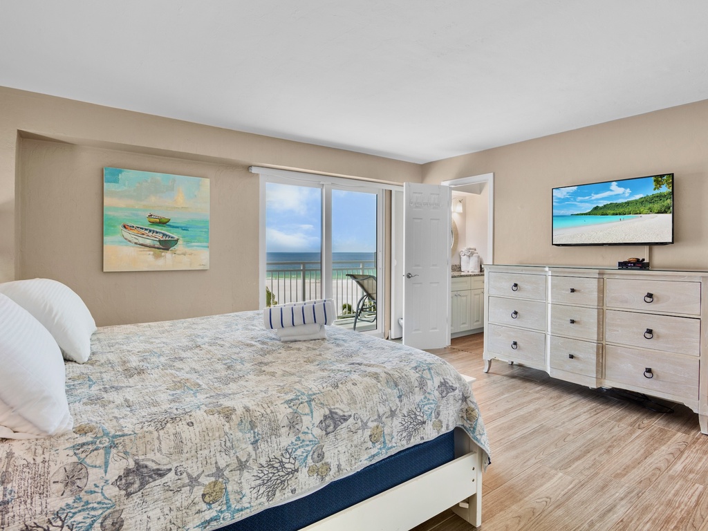 Jamaica Royale 604 by Tropical Sands Accommodations