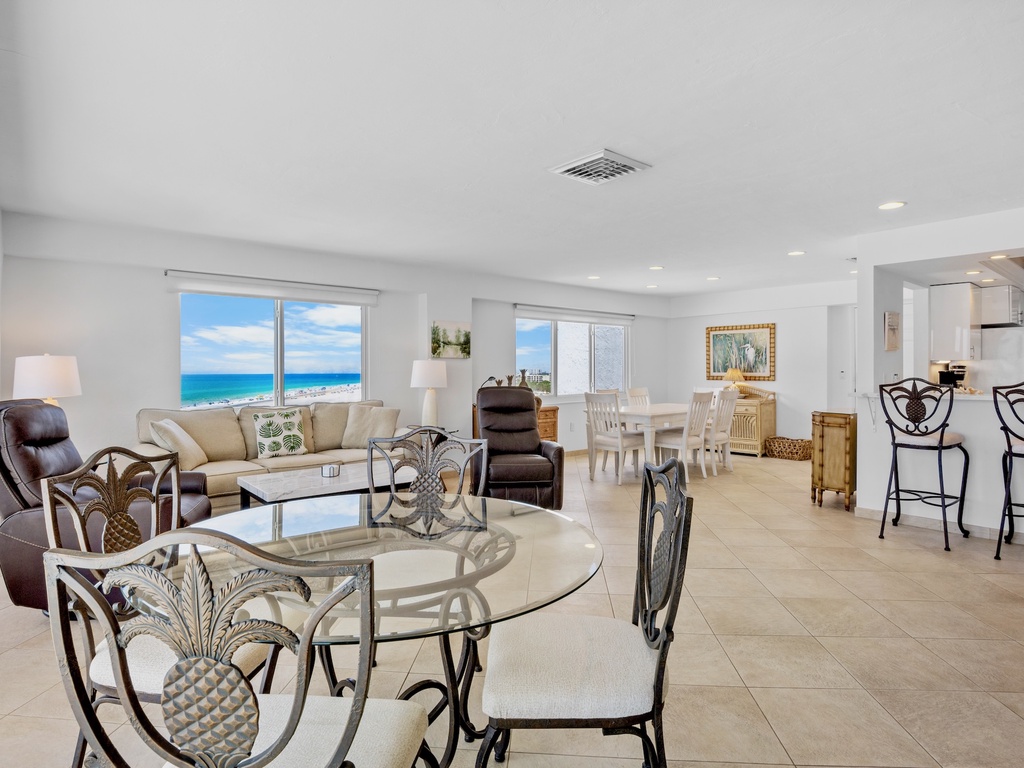 Jamaica Royale 801 by Tropical Sands Accommodations