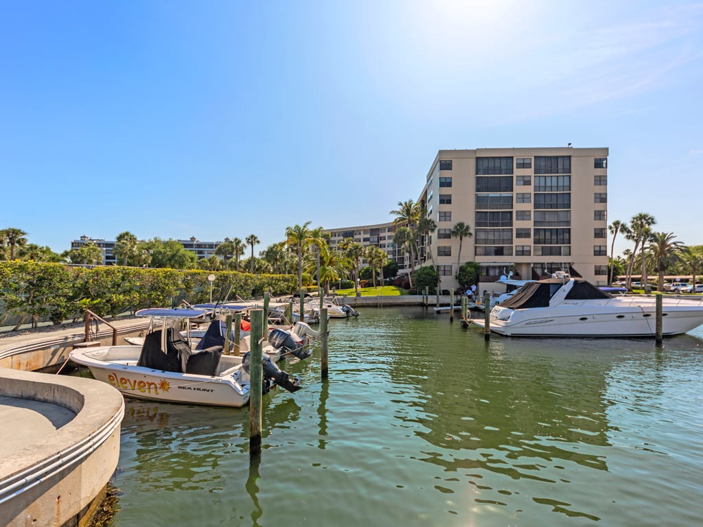 Harbor Towers 414 - Tropical Sands Accommodations