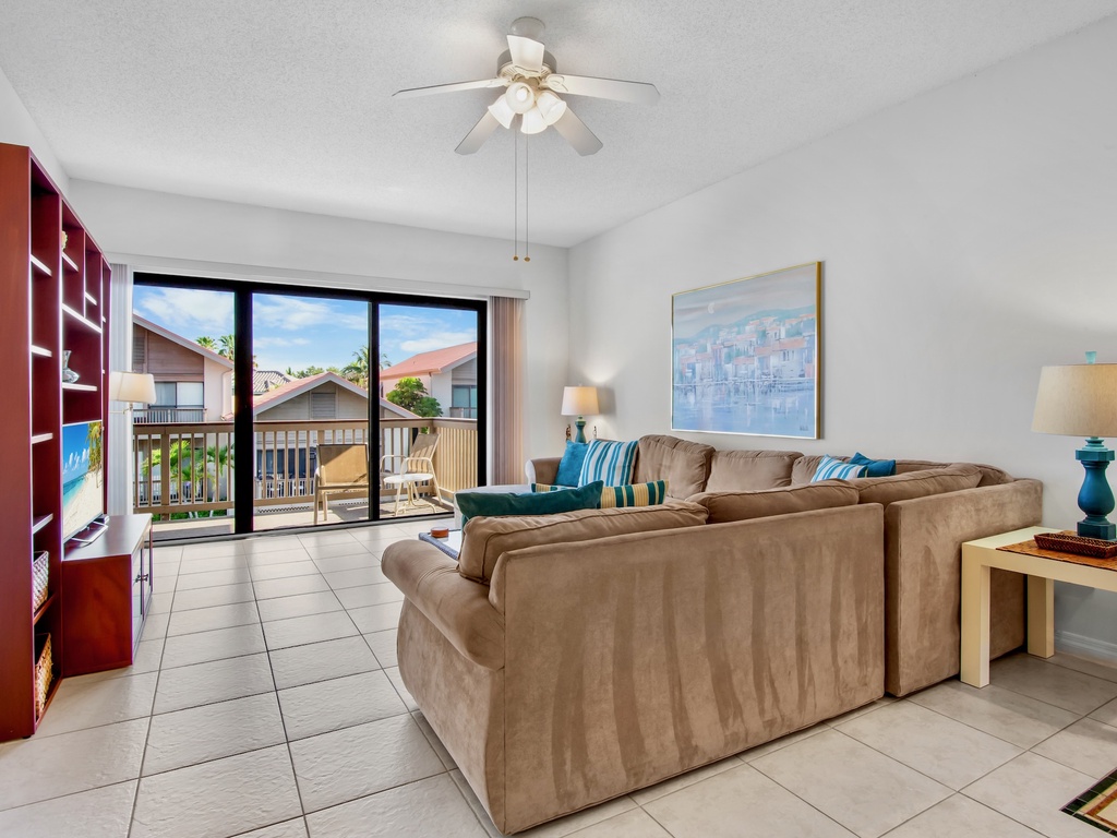 Our House at the Beach C-222 by Tropical Sands Accommodations