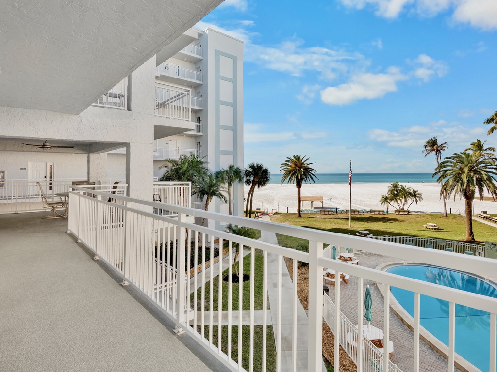 Jamaica Royale 306 by Tropical Sands Accommodations