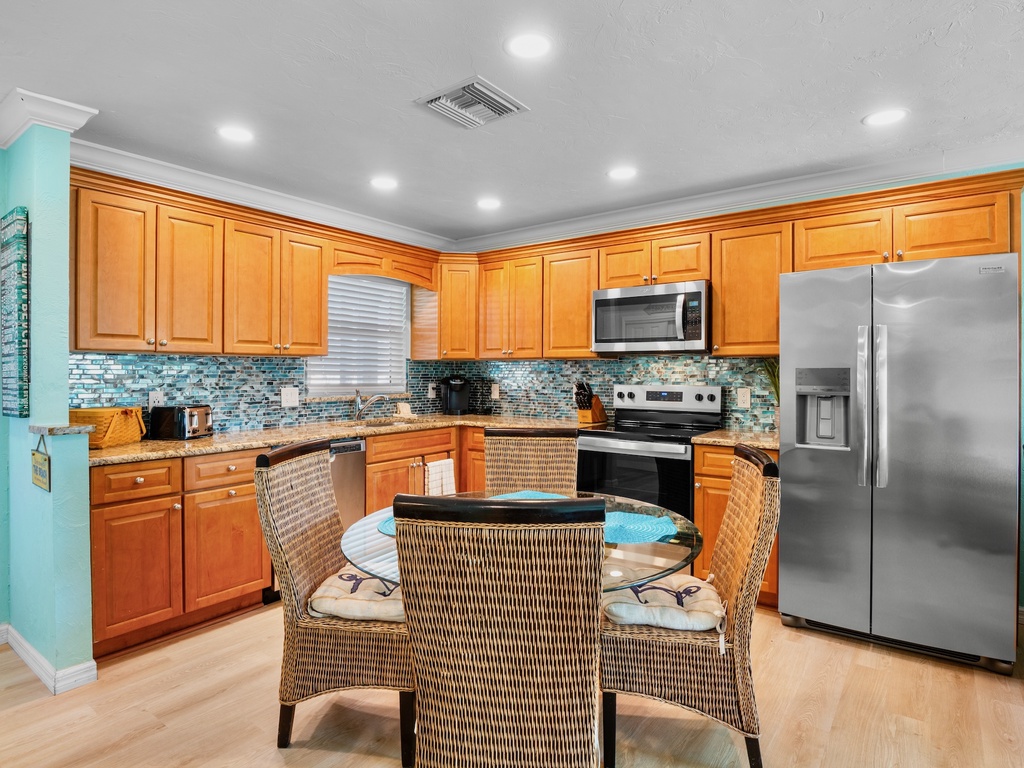 Jamaica Royale 102 by Tropical Sands Accommodations