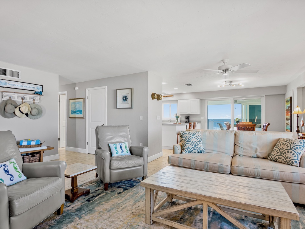 Jamaica Royale 702 by Tropical Sands Accommodations
