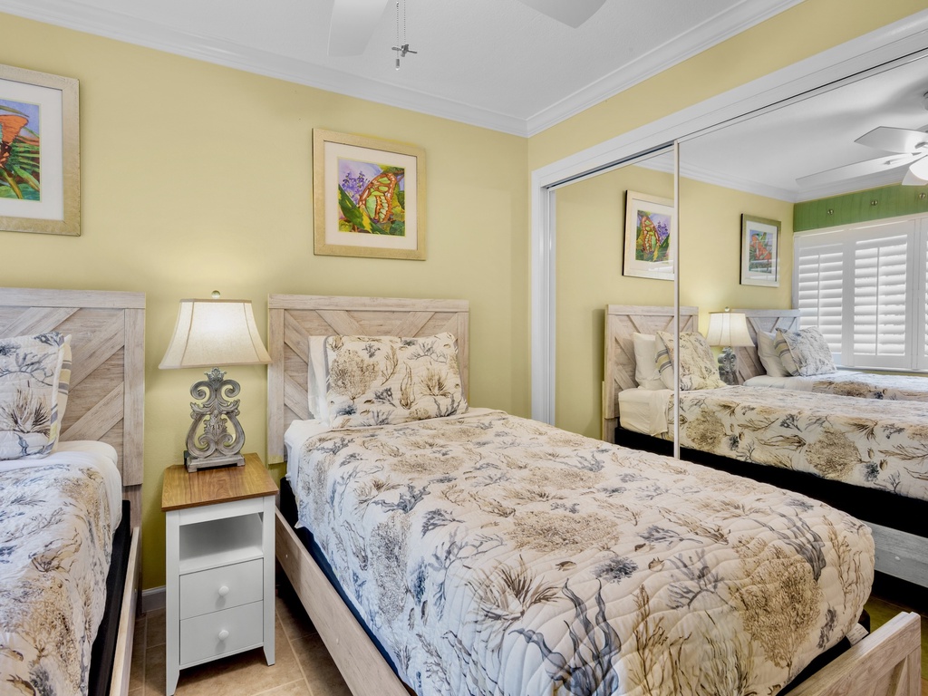 Midnight Cove II 314F by Tropical Sands Accommodations