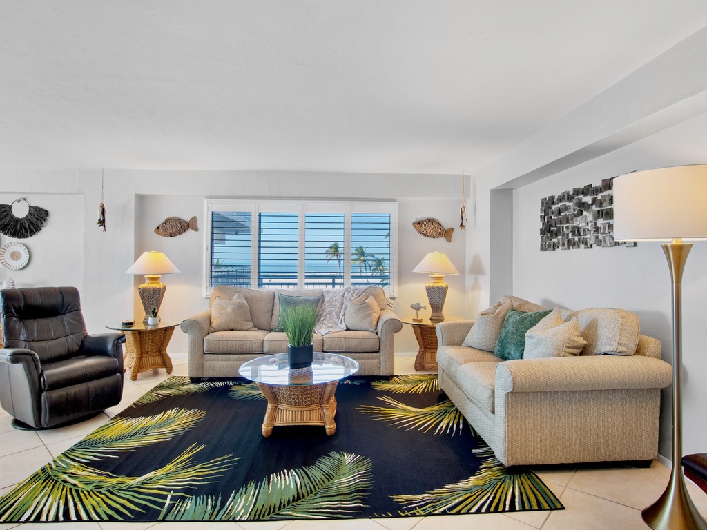 Jamaica Royale 403 by Tropical Sands Accommodations