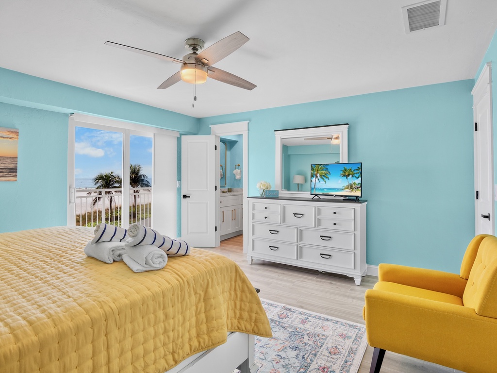 Jamaica Royale 303 by Tropical Sands Accommodations