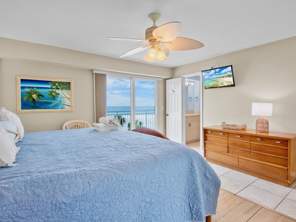 Jamaica Royale 401 by Tropical Sands Accommodations