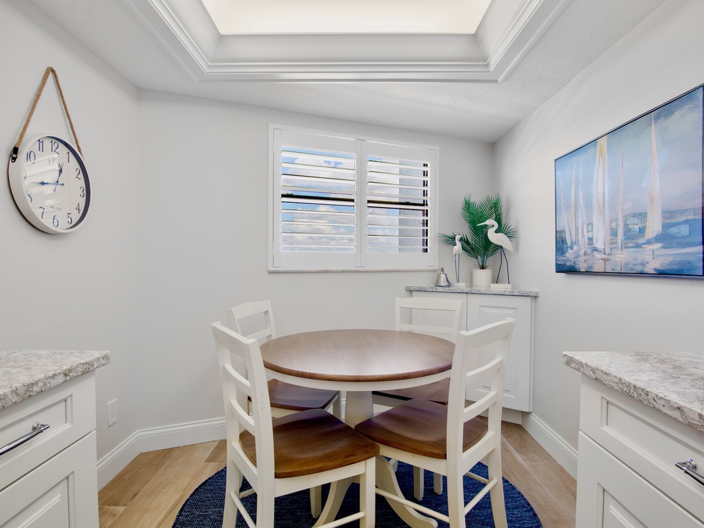 Gulf and Bay Club C607 by Tropical Sands Accommodations