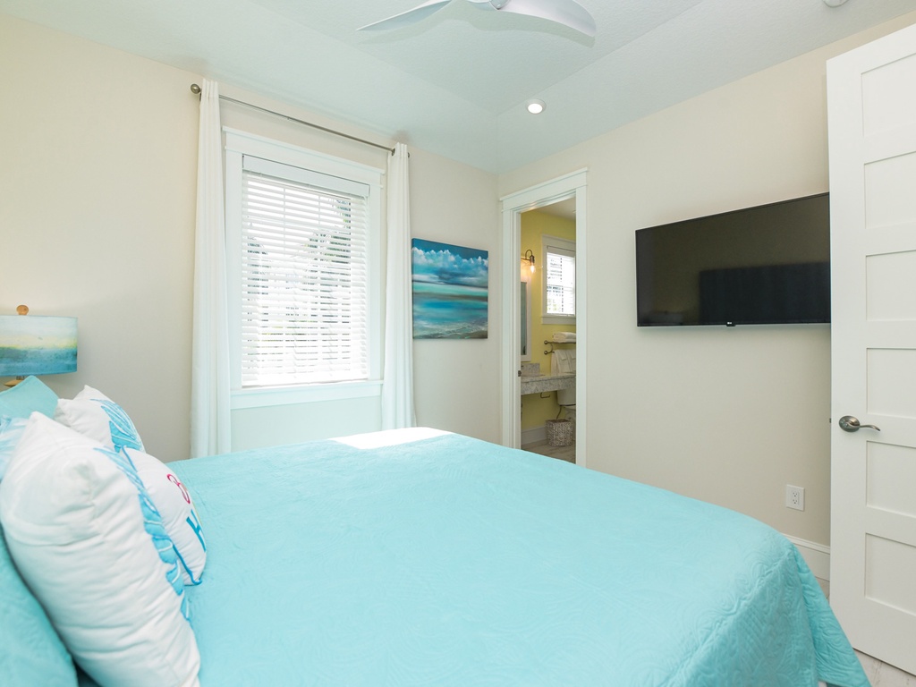 Third Bedroom - King