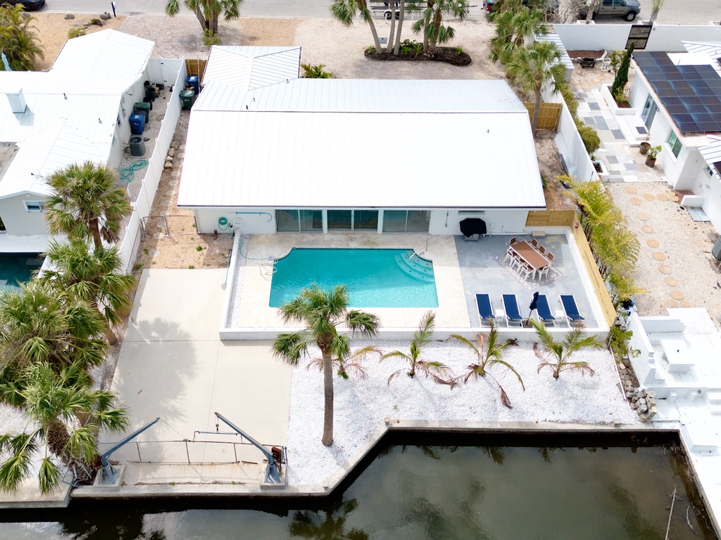 Coastal Charm