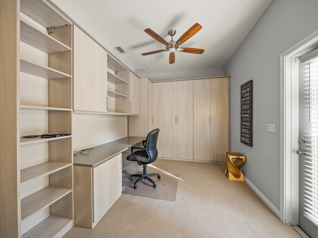 The Shaded Sanctuary - Siesta Key Luxury Rental Properties