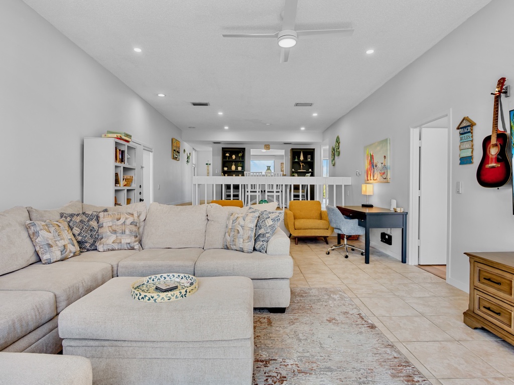 Our House at the Beach C-205 by Tropical Sands Accommodations