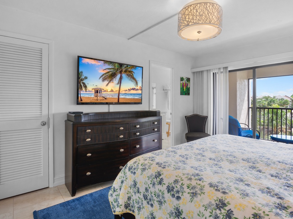 Midnight Cove II Unit 931C