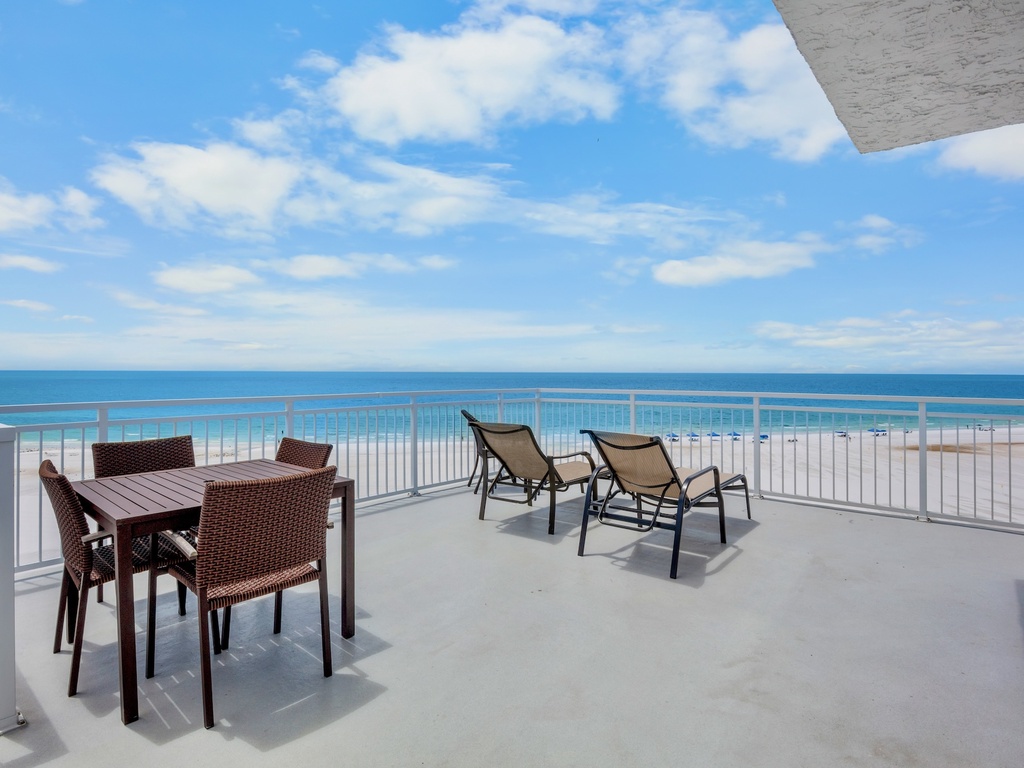 Jamaica Royale 801 by Tropical Sands Accommodations