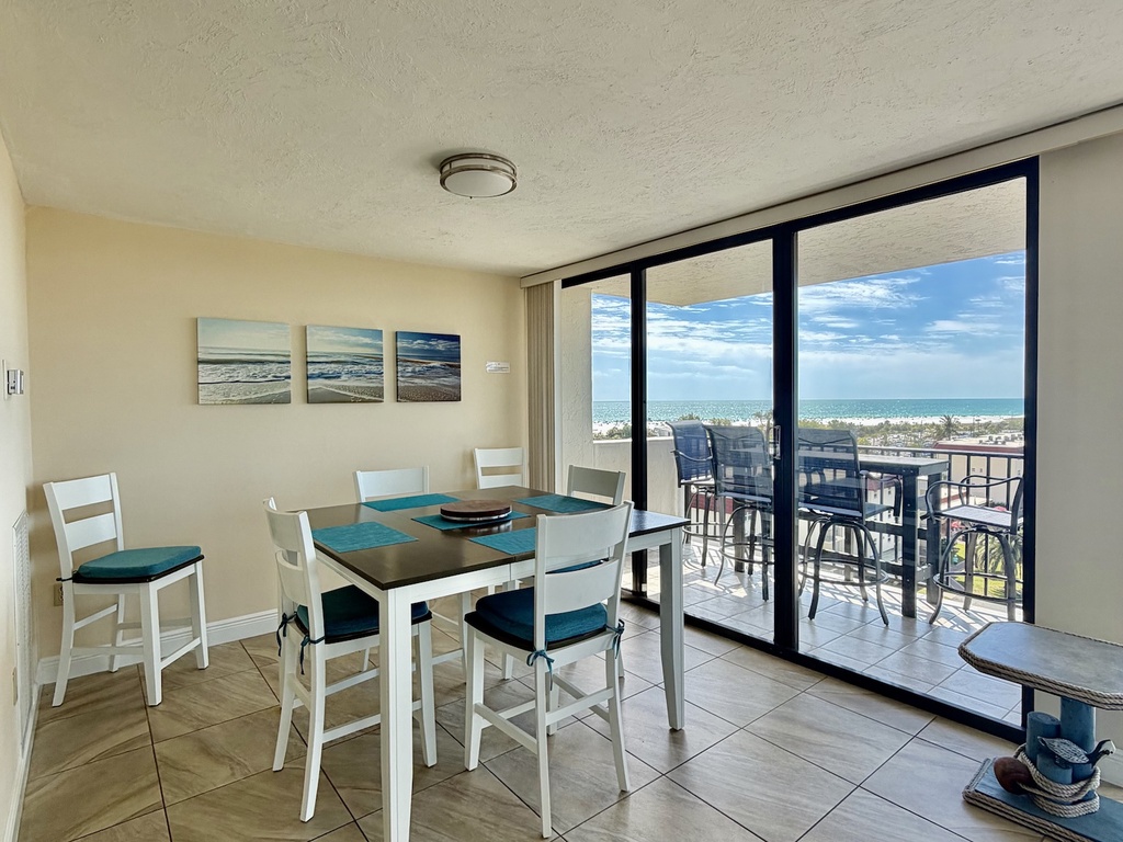 Our House at the Beach W-702 by Tropical Sands Accommodations